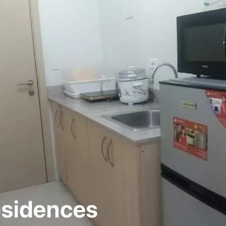 Field Residences