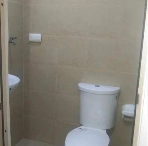Field Residences Apartamento Manila