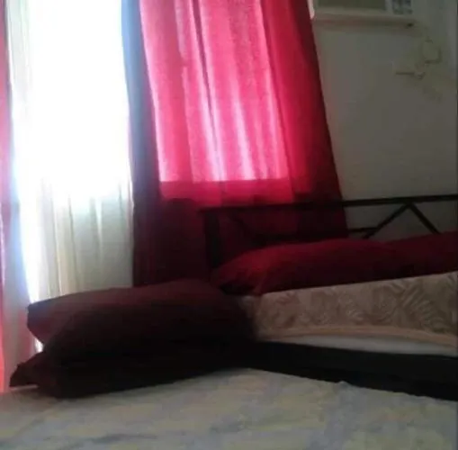 Field Residences Apartamento