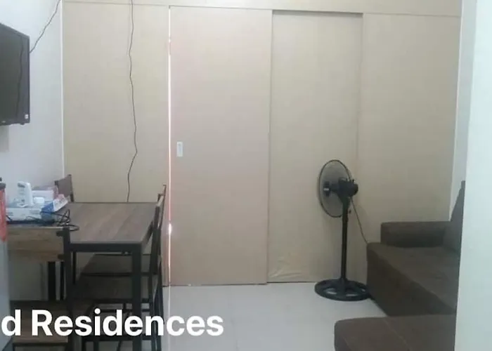 Field Residences *